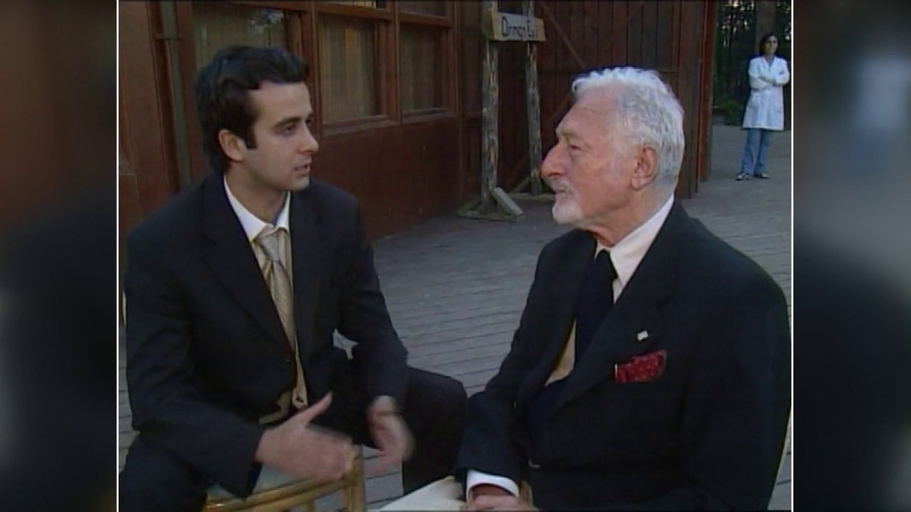 2004 SULEYMAN SEBA-ALPER ÜSTÜNDAĞ RÖPORTAJ