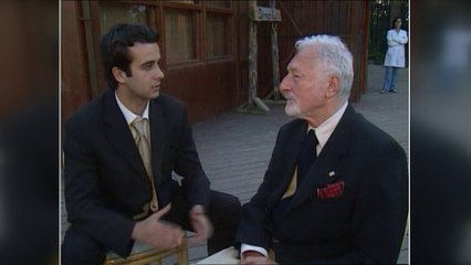 2004 SULEYMAN SEBA-ALPER ÜSTÜNDAĞ RÖPORTAJ