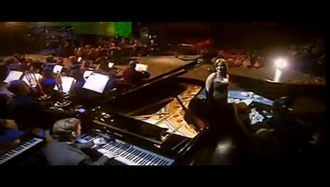 Celtic Woman - Send Me A Song