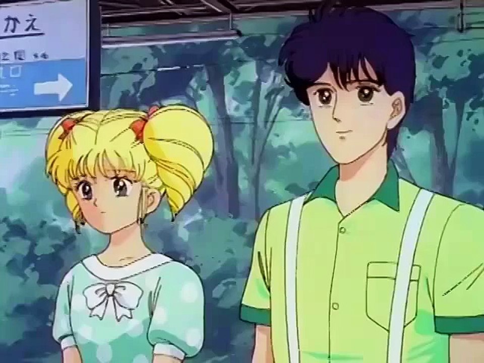 Eriko La Idol Legendaria capitulo 14