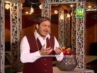 Shehr Madiney Rehn Walya - Shahbaz Qamar Fareedi fAMOUS naat