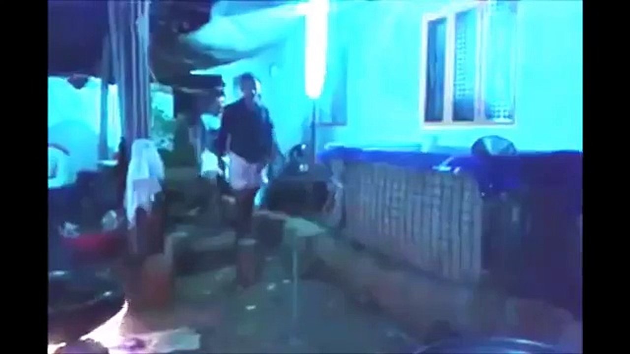 HOW TO COOK A HUMAN ALIVE