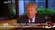 Donald Trump Media Buzz FULL Interview. Trump 'I Can Never Apologize for the Truth'