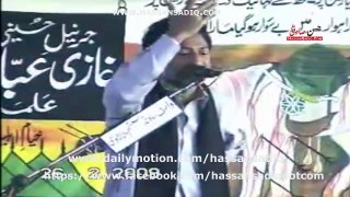 HASSAN SADIQ LIVE SHAYRI 2009 PART 3