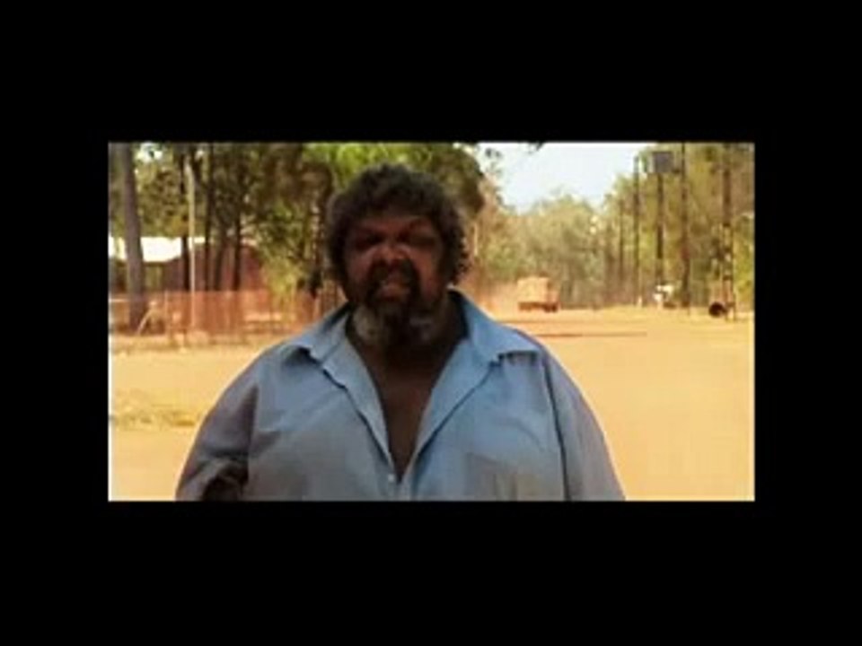 Australian PSA - Don't Sleep on the Road...