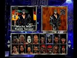 Spotlight Video Game Reviews - WCW Nitro (Playstation)