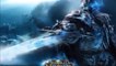 World Of Warcraft Wrath Of the Lich King - © Russell Brower, Derek Duke and Glenn Stafford