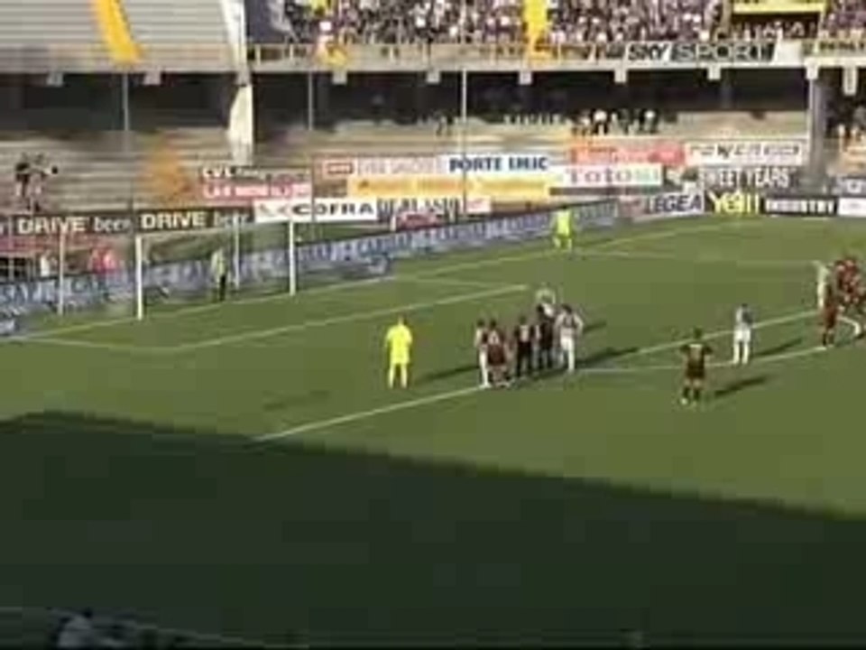 Ascoli-Milan 2-5