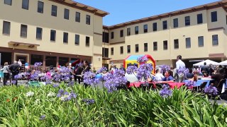 Alameda County Family Justice Center (ACFJC) Turns 10!