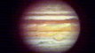 Planetas del sistema solar: Júpiter