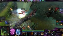 Dota 2 Best Of Ability Draft Combos Aftershock Ball Lightning
