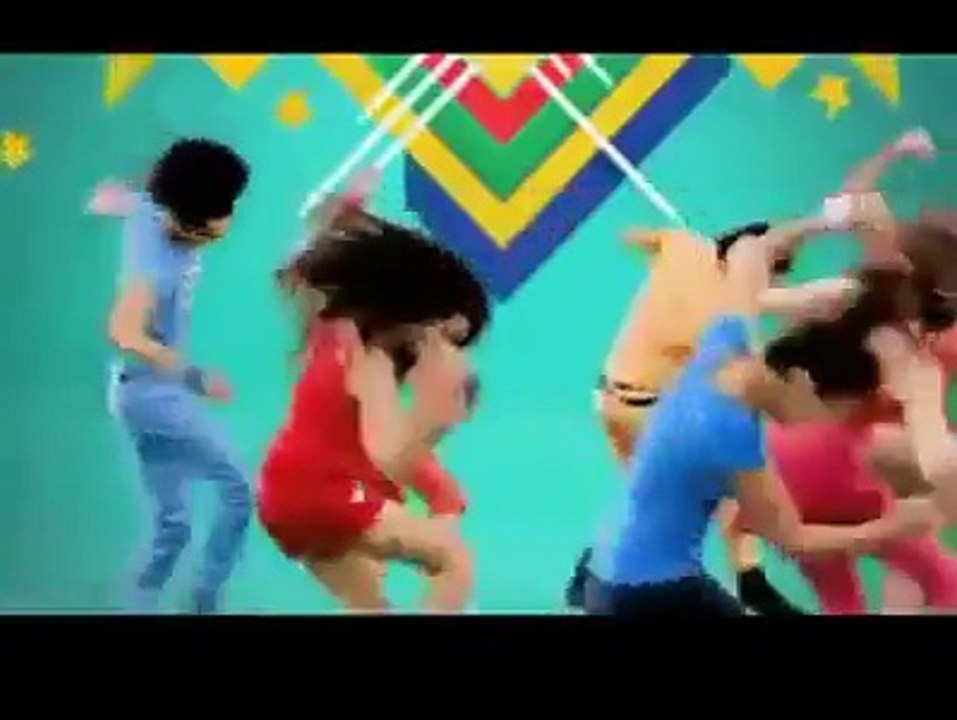 اغنية كأس العالم 2010