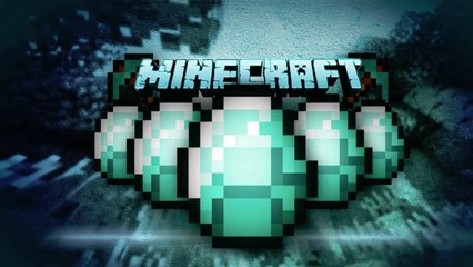 Minecraft Song - Where My Diamonds Hide?