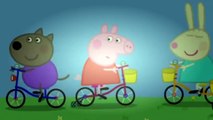 Peppa Pig Episodes 10   Bicycles