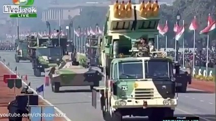 Indian Army Hell March