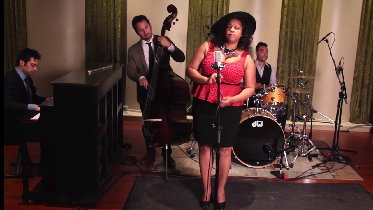 Boulevard of Broken Dreams - Soul, Green Day Cover