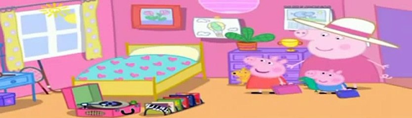 Peppa Pig English Episodes ★ New Sesson 3 Full Colection Episodes 7 ★ Cartoons For Children
