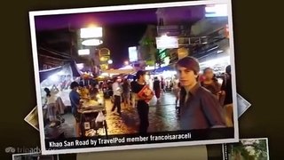Bangkok, Thailand and surroundings traveler photos - TripAdvisor TripWow