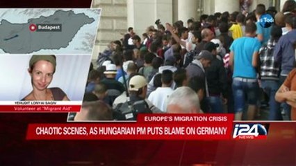 Why refugees choose Germany: An in-depth look