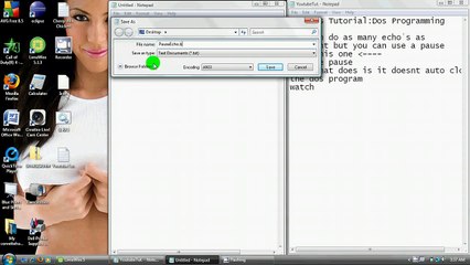Learn Basic Programming with Notepad: Part 1 🖥️