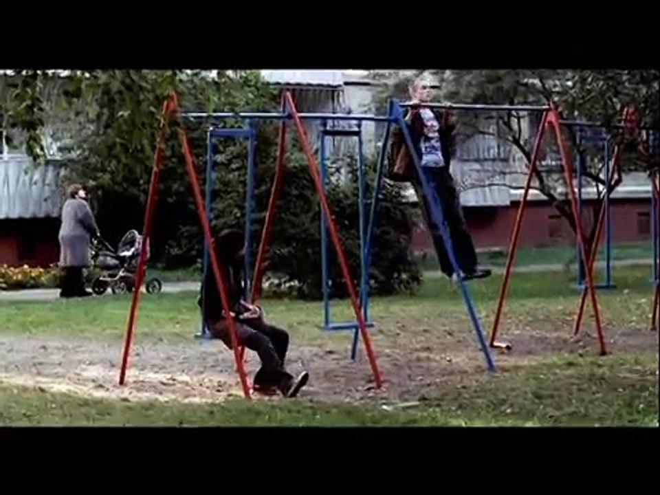 Vogelfrei 2007 trailer