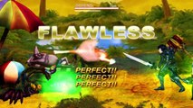 ☻ Fearless Fantasy #3 ☻ Playthrough ☻ Indie Game ☻