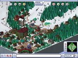 Ski Resort Tycoon: Deep Powder - Casual Gameplay