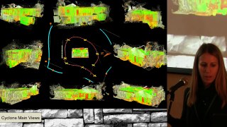Digital documentation through laser scanning of a cultural heritage site [Updated version]