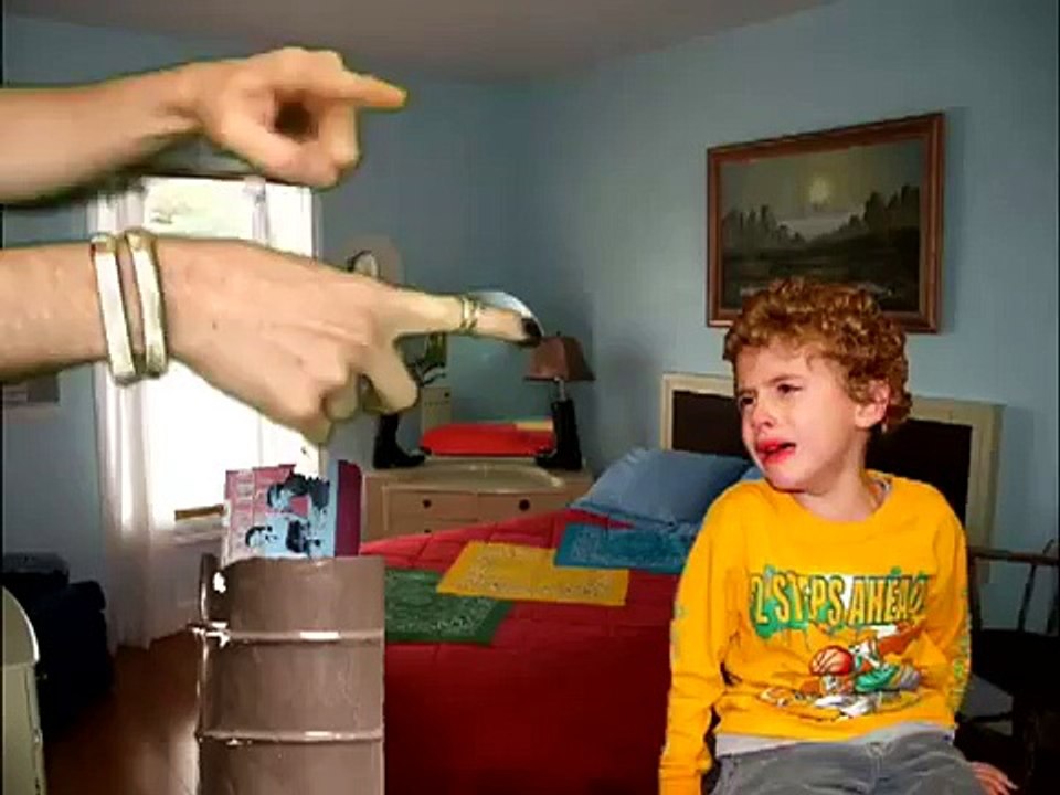 Freshman 15: Episode 2- The Org-asm