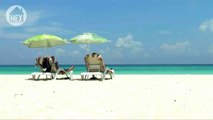 Xaman-Ha Beach in Playa del Carmen - Exclusive Relaxation, A Walk Away from Downtown (C)