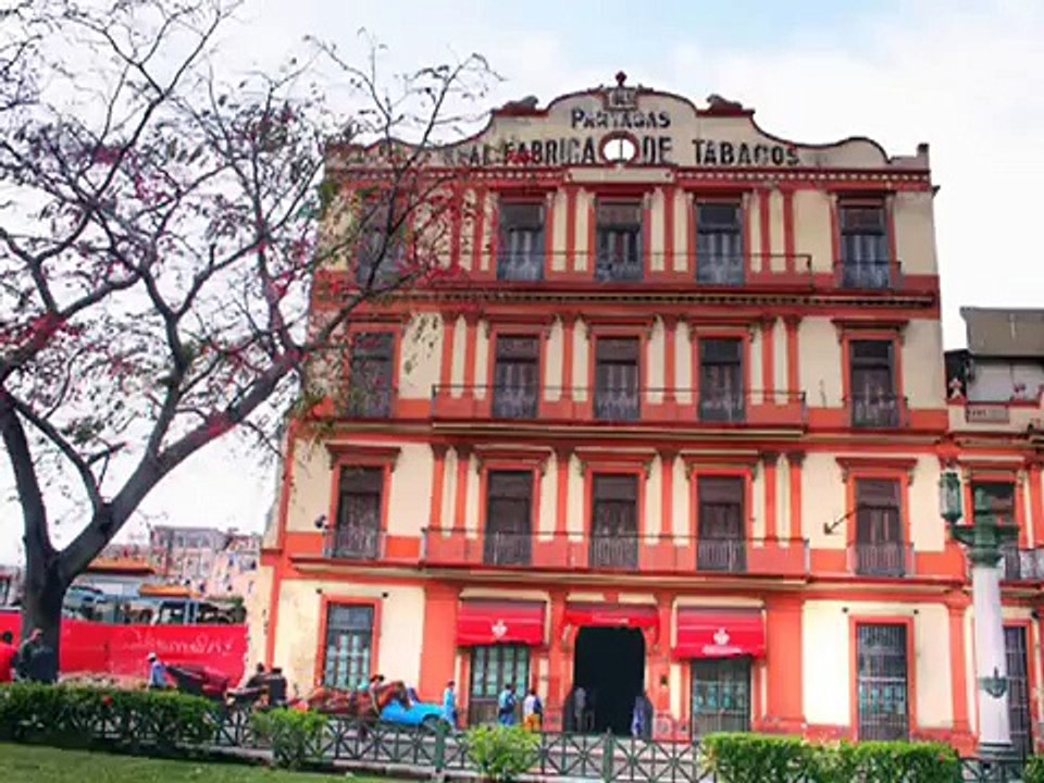 2012 - CUBA - La Habana y Cayo Largo del Sur