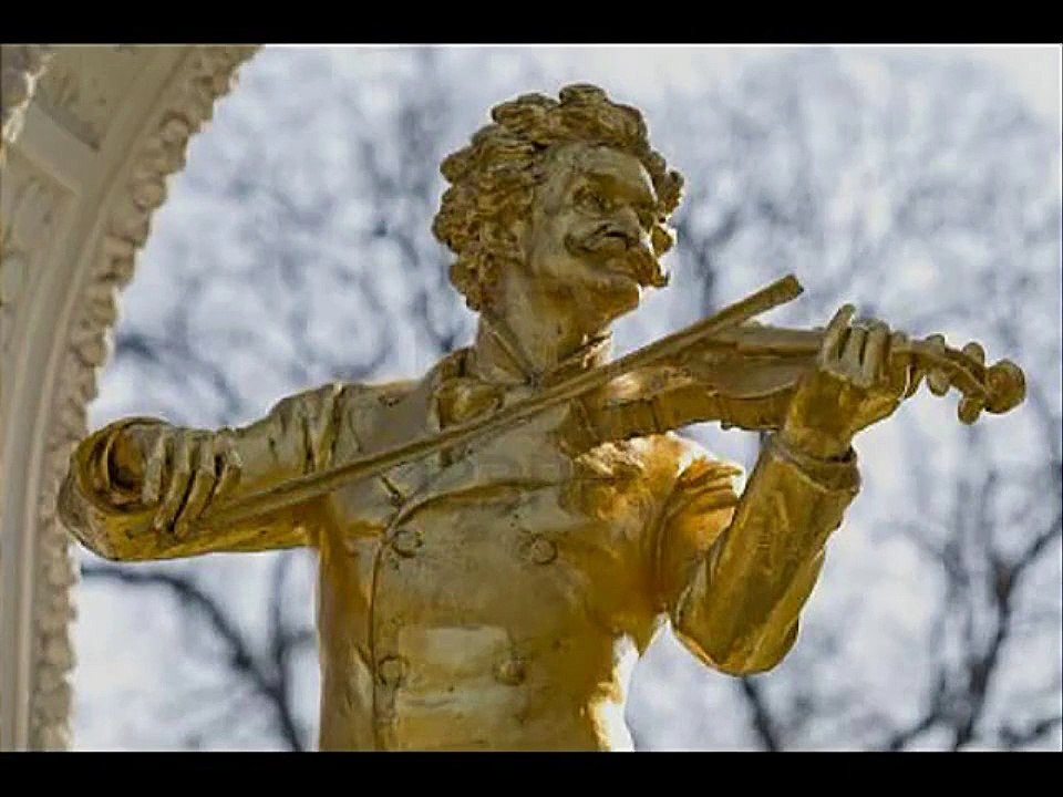 Russian March  (Strauss II-Pollen)