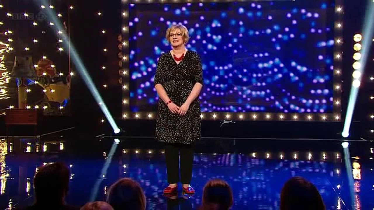 The Sarah Millican Television Programme Ep 06