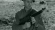 Schmeisser vs. Thompson vs. Grease Gun -- WW2 Submachine Gun