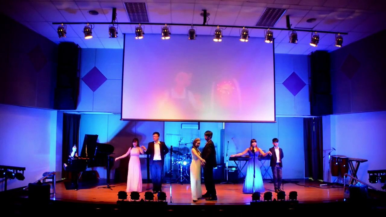 Beauty and The Beast, Ballroom Dance (From "Beauty and The Beast")