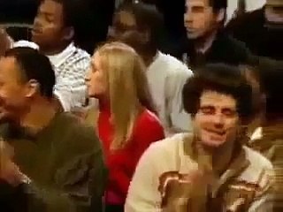 Dave Chappelle   The Worst Thing You Can Do Is Call Someone Crazy    It s Dismissive