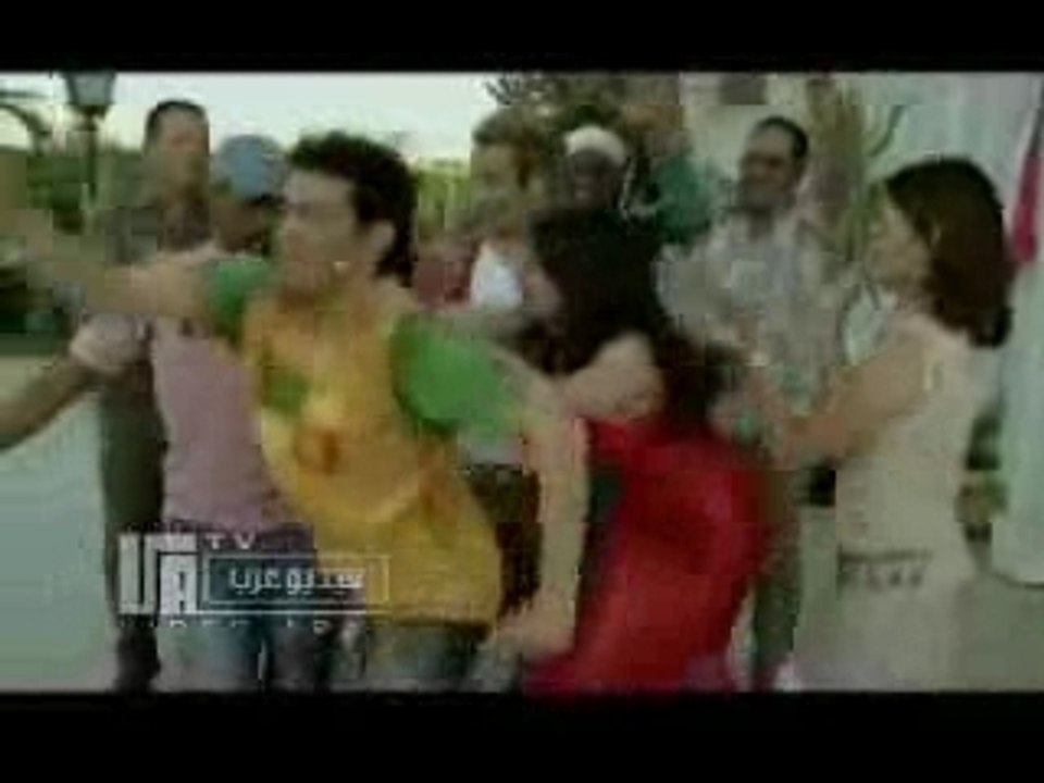 Bahebak ya homar