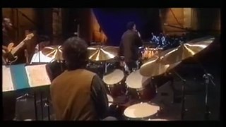 Al Jarreau with Marcus Miller - Tenderness_Live Studio 1994