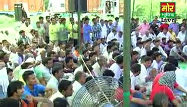 Teri Jhanki Ke Maah Gola ~ Nardev # Haryanvi Ragni Compitition