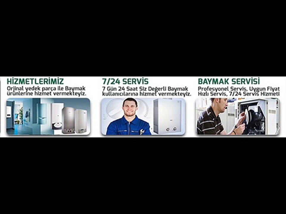 430 03 03 CEVİZLİDERE BAYMAK SERVİSİ