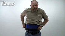 How to use an IWB Concealed Carry Holster