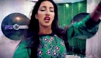 Mathira Sing Patriotic song DIL DIL PAKISTAN