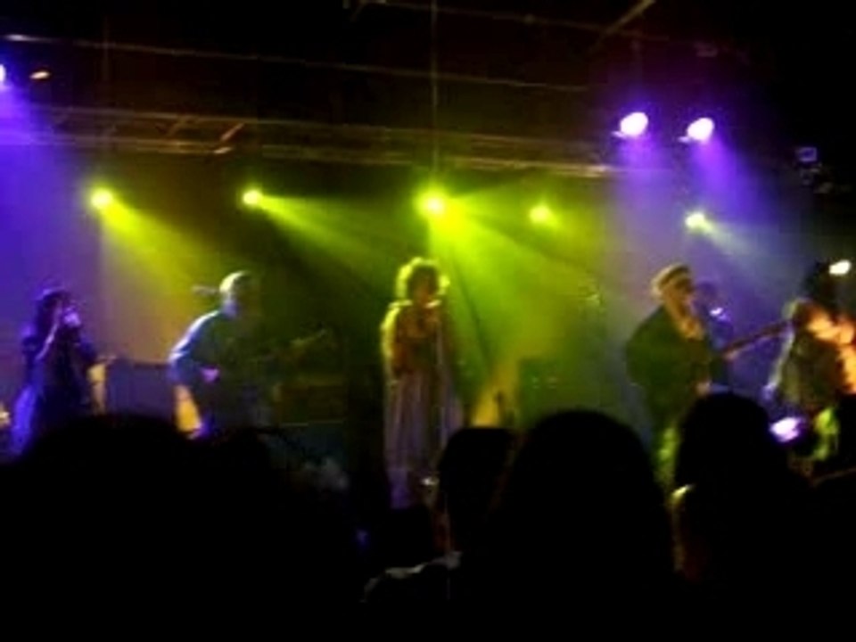 TINARIWEN