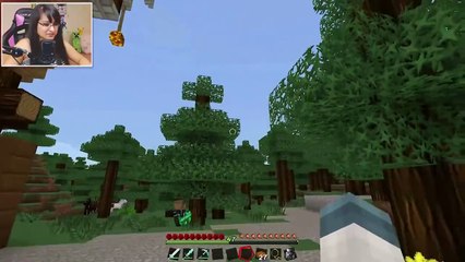 Pikoro Village   Minecraft Diaries S2   Ep 72 Roleplay Survival Adventure!