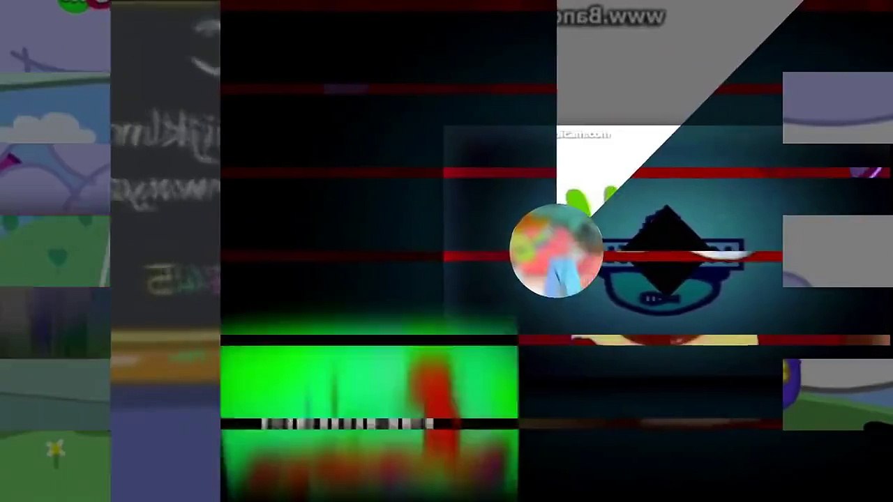 MORE PEPPA PIG SCANS?? (scan rounds 8)