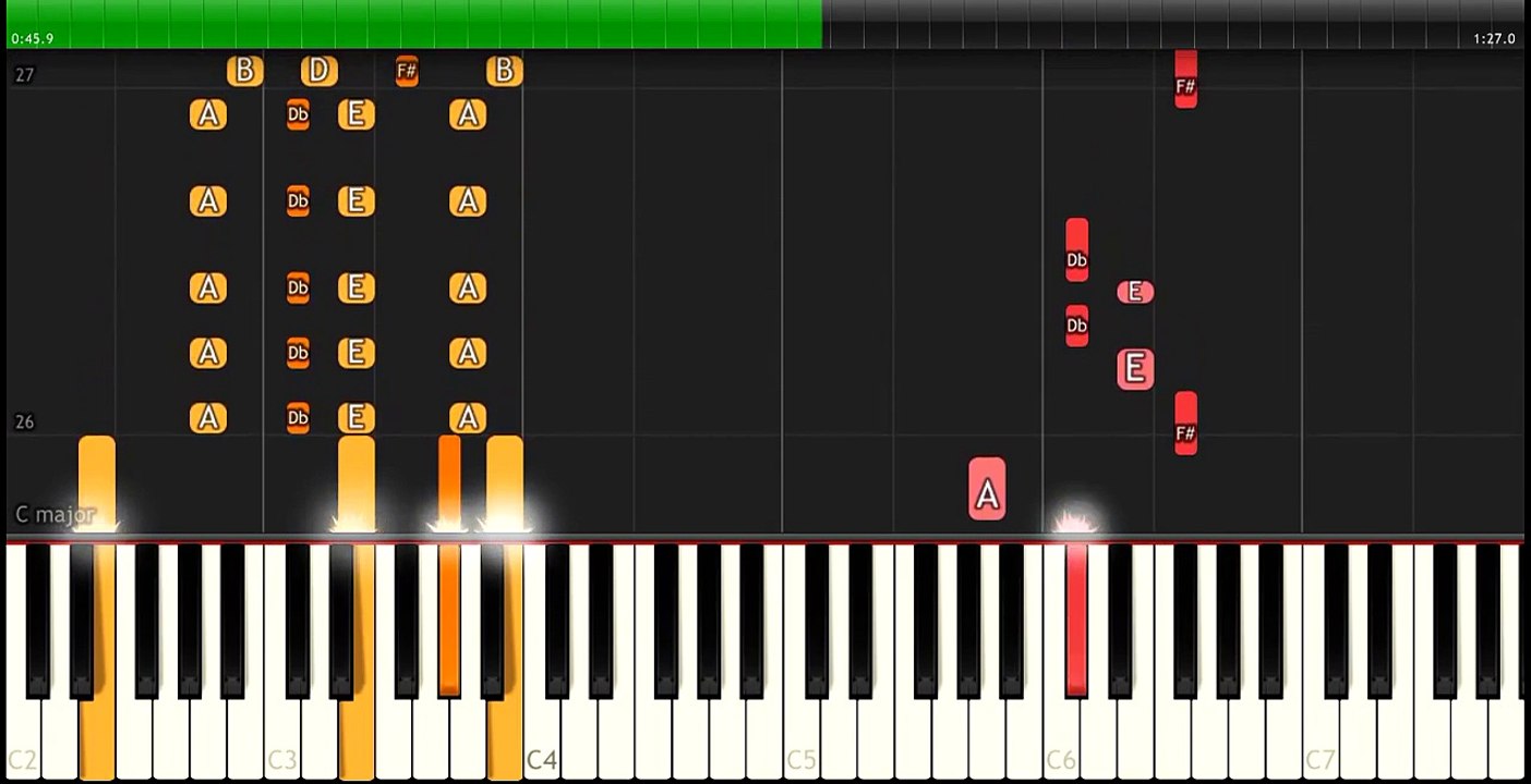 Sigala - "Easy Love" Piano Tutorial - Chords - How To Play - Cover