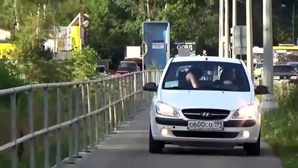 "Stop a Douchebag" Ep.13 - Bully Vs. Wrestler