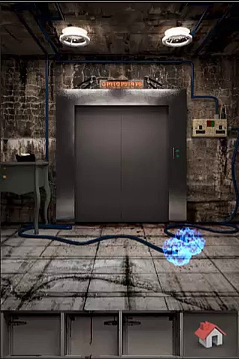 Doors- Level 23