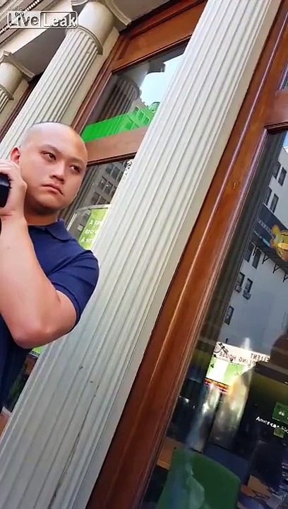 "My husband was profiled and illegally detained by NYPD; my daughter is now afraid of the police"