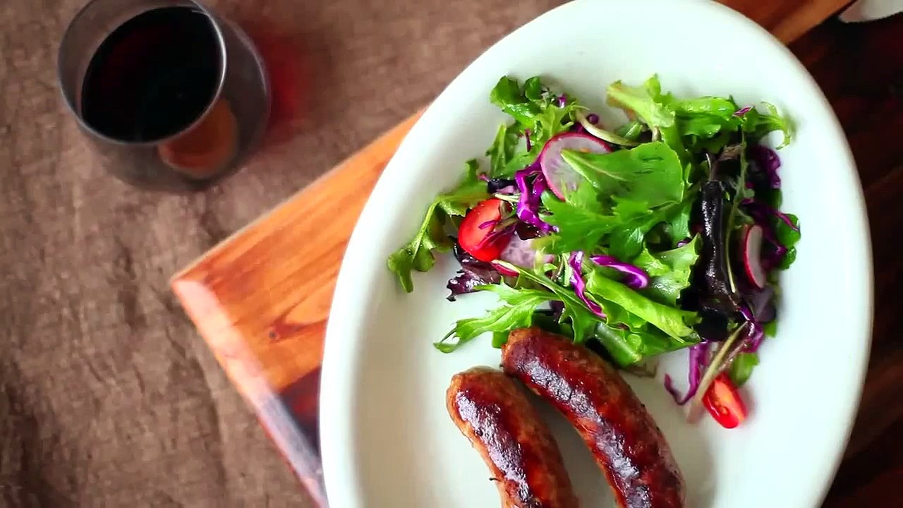 How To Make Italian Sausage, Homemade Italian Sausage Recipe